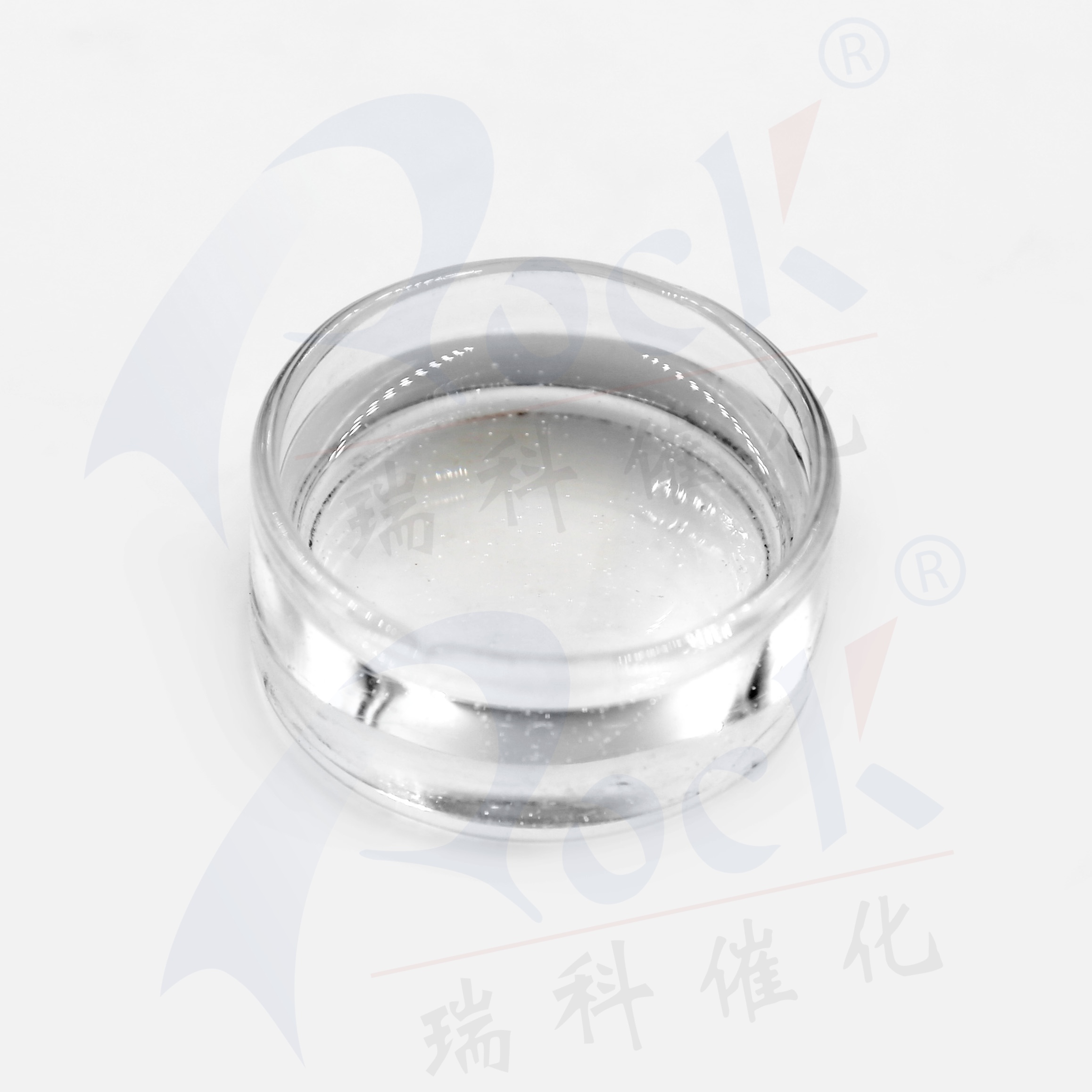 铂金水/卡斯特催化剂